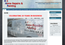 A1 Home Repairs and Painting