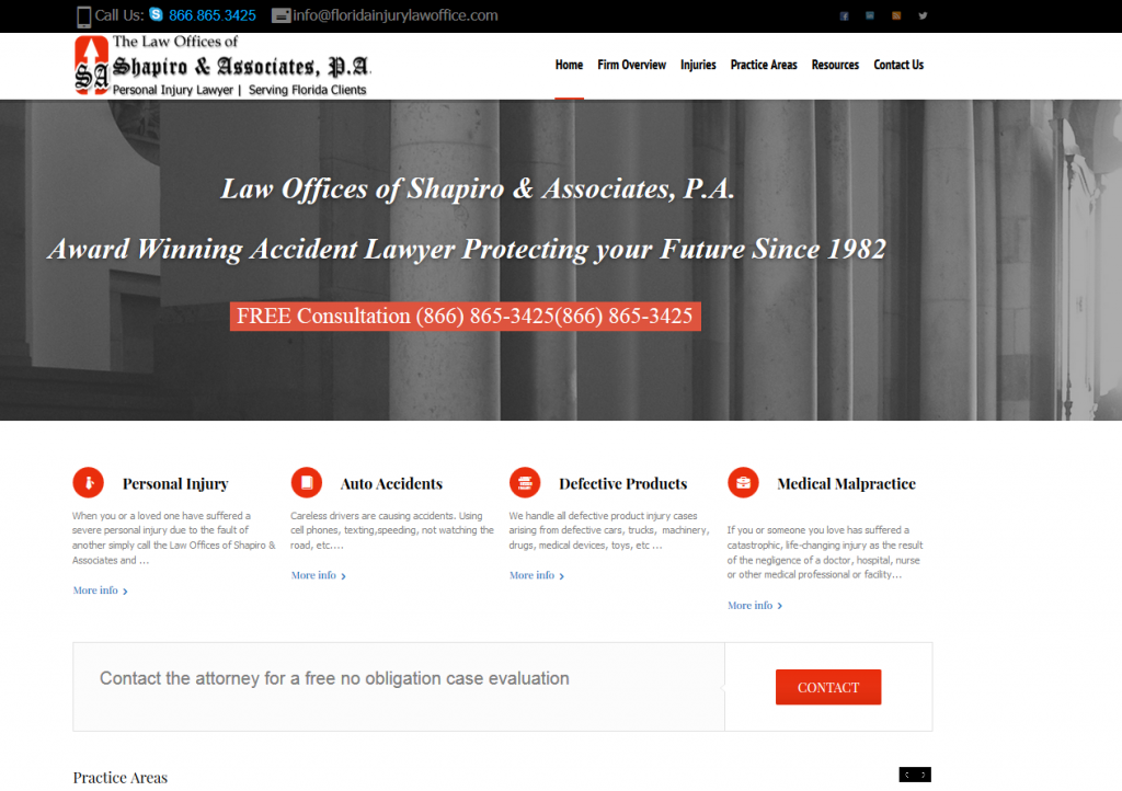 shapiro law firm