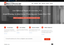 Law Offices of Shapiro & Associates, P.A.